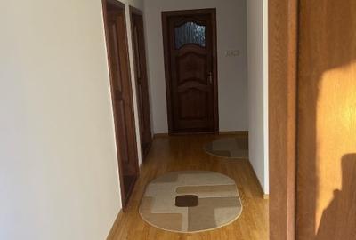 Casă individuală cu 3 camere cu Canalizare în Șura Mică - 10