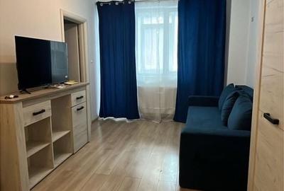 Apartament cu 2 camere în Chiajna - 3