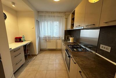 4 camere, 2 bai, centrala proprie - 6