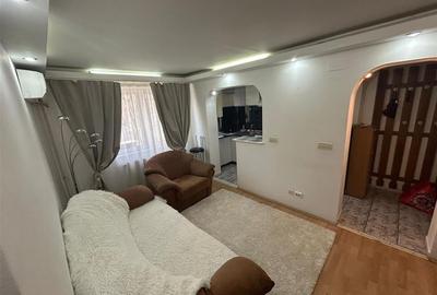 Apartament cu 3 camere semidecomandat, mobilat în Podu Roș - 4