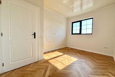 Duplex cu 5 camere cu Canalizare în Giroc - 5