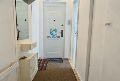 Garsonieră decomandată, mobilată în Centrul Civic - 14