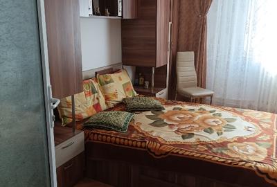 Garsonieră decomandată în CET - 2