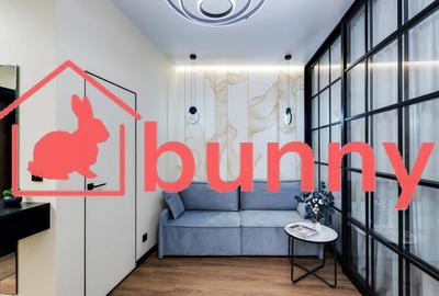 Apartament cu 2 camere semidecomandat, mobilat în Pipera - 2