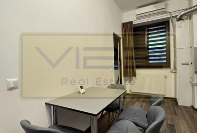 Apartament cu 2 camere, mobilat în Central - 8