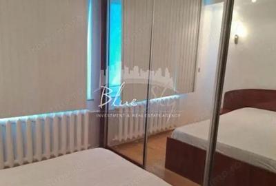 Brotacei/Tomis 3 / Scoala 7 Apartament 2 cam , loc de parcare - 2