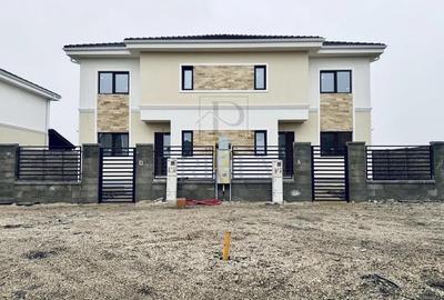 Duplex modern - toate utilitatile - personalizare interioara - 11