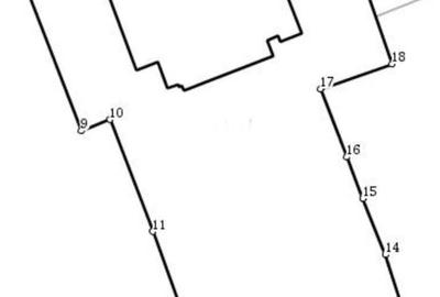 Teren de 6080 mp, în Herăstrău - 2