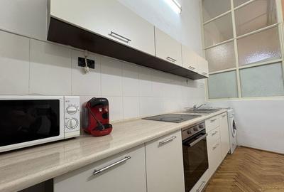 Garsonieră decomandată în Ultracentral - 3