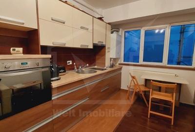 Apartament 3 camere de vanzare in Manastur, Cluj Napoca - 3