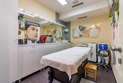 Spatiu comercial 100 m² cu vitrina si curte | vis-a-vis One Cotroceni Park - 7