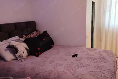 Apartament cu 2 camere nedecomandat în Titan - 5