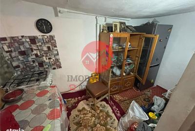 Casă cu 3 camere cu Teren 198 Mp în Central - 5