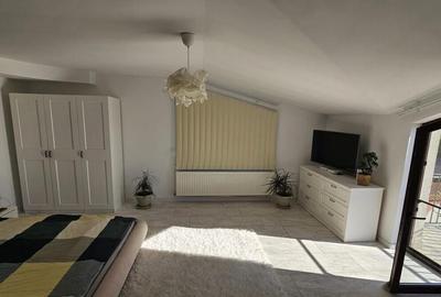 GHIGHIU vila 2011, P+E, teren 988 mp- 290000 euro - 6