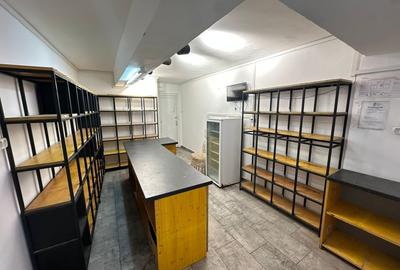 Spatiu Comercial de Inchiriat, Satu Mare, Str Miku Klein - 3