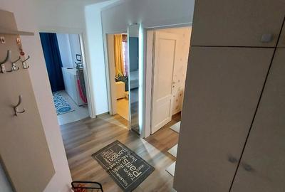 Apartament cu 2 camere decomandat în Păcurari - 6