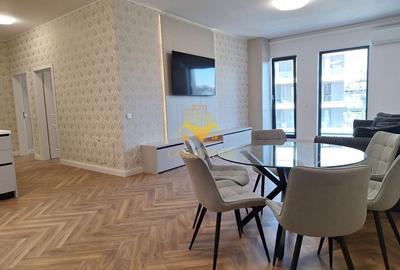 3 camere,Parcare,  Zona Frunzisului, Lidl, Cartierul Zorilor, UMV,UTCN - 3