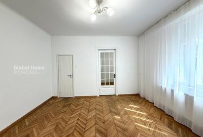 Apartament cu 4 camere semidecomandat, mobilat în Unirii - 14