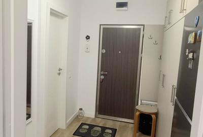Garsonieră decomandată, mobilată în Central - 1