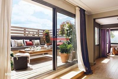 Apartament cu 2 camere în Titan - 9