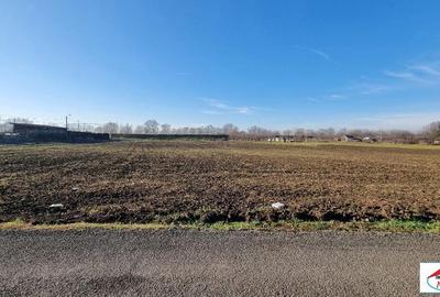 Teren de 8060 mp, în Central - 3