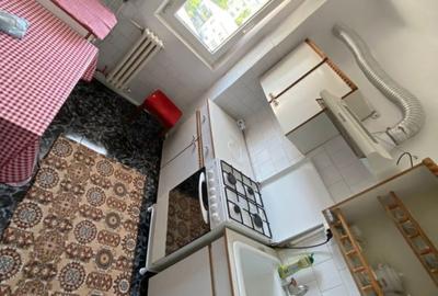 Apartament cu 2 camere, mobilat în Alexandru cel Bun - 3