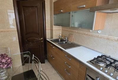 Apartament cu 2 camere semidecomandat în Central - 3