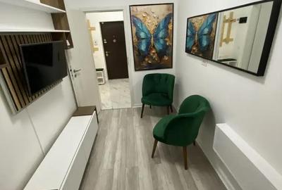 Garsonieră decomandată în Central - 8