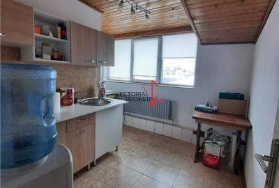 Casă cu 1 camere în Dobroești
