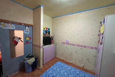 Garsonieră decomandată, mobilată în Central - 2