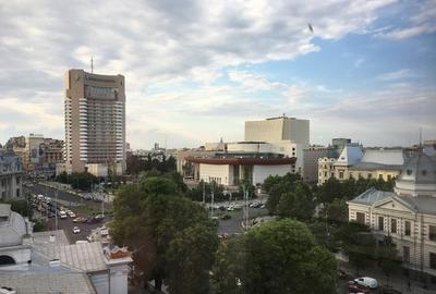 Garsonieră semidecomandată, mobilată în Universitate - 13