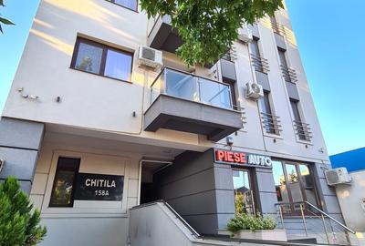 Apartament cu 2 camere semidecomandat, mobilat în Chitila - 6