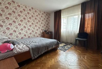 Apartament 2 camere, decomandat – investiție ideala, Cinema Marasti! - 7
