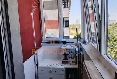 Vanzare apartament 2 camere Bulevardul Timisoara - Str. Valea Drumul Calmatuiulu - 7