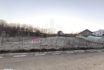 Spațiu comercial, în Plopu - 7