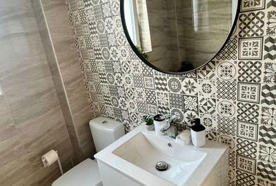 Apartament cu 2 camere decomandat în Fălticeni - 6