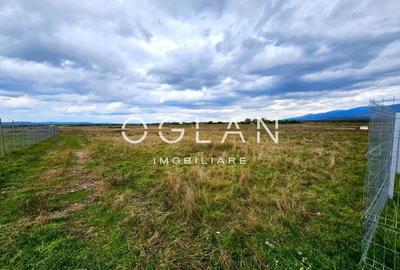 SUPER PRET! Teren 2400 mp Valea Avrigului SIBIU SUPER PRET! Teren 2400 mp Valea Avrigului SIBIU - 10