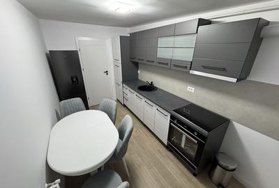 Apartament cu 2 camere în Fălticeni - 2