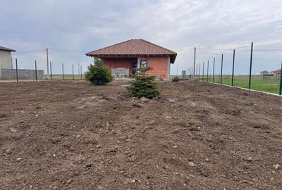 Casă individuală cu 4 camere cu Canalizare în Becicherecu Mic - 19