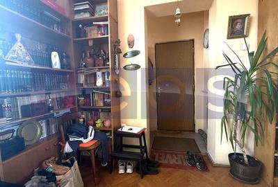 APARTAMENT DE VANZARE | 4 CAMERE | ZONA EMINESCU - 3