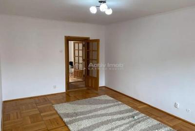 Apartament cu 2 camere decomandat în Central - 3