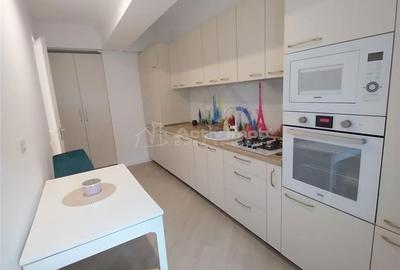 Garsonieră în Vest - 8