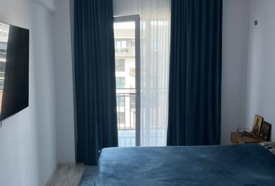 Apartament cu 2 camere decomandat în Ozana - 6