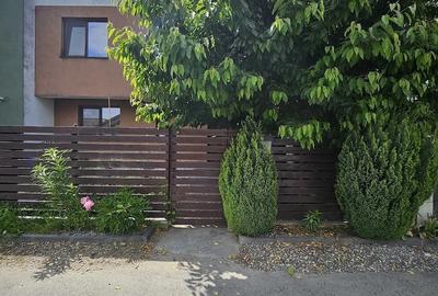 Casă cu Teren 172 Mp în Valea Mare - 7