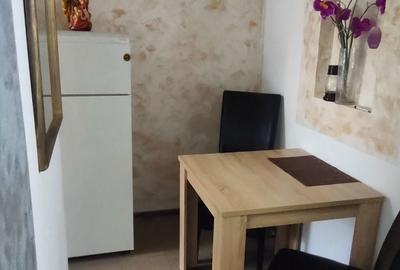 Apartament cu 2 camere decomandat în Central - 8