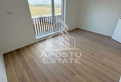 Duplex deosebit cu 4 camere si 2 bai, P + 1, predare la cheie, in Sag - 6