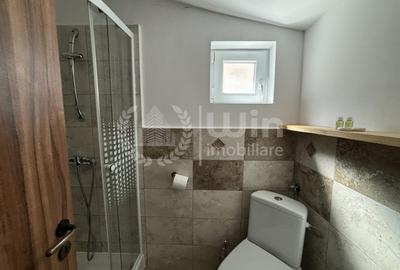 Casa individuala | 85mp util | La cheie | Zorilor | Zona Republicii - 6