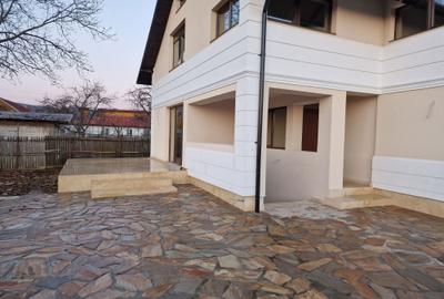 Casă cu 4 camere în Ciocănești - 5