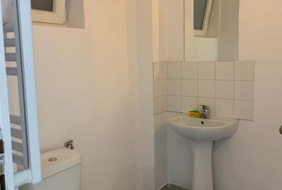 Apartament cu 3 camere semidecomandat în Dorobanți - 8