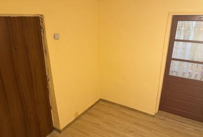 Casă cu 2 camere în Cățelu - 3
